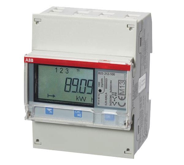 ABB Stromflusssensor für LG ESS 1.0VI