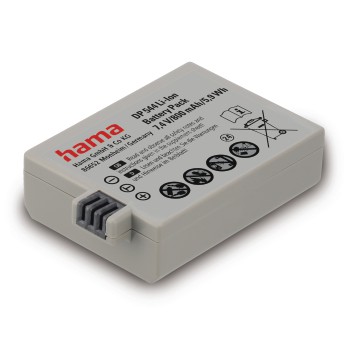 Li-Ion-Akku DP 544 für Canon LP-E5
