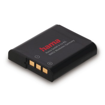 Li-Ion-Akku DP 545 für Sony NP-BG1