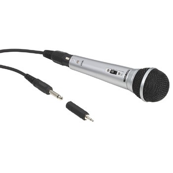 M151 Dynamisches Mikrofon mit XLR-Stecker, Karaoke