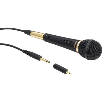 M152 Dynamisches Mikrofon mit XLR-Stecker, Vocal