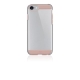 Cover Innocence Clear für iPhone 6/6s/7/8/SE 2020/SE 2022, Rose Gold