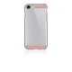 Cover Innocence Clear für iPhone 6/6s/7/8/SE 2020/SE 2022, Rose Gold