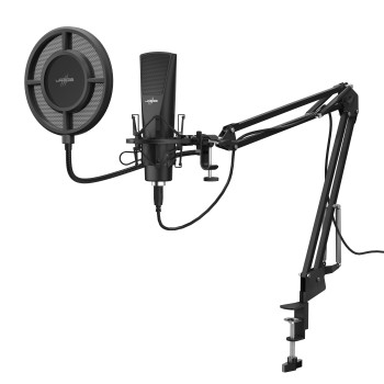 Streaming-Mikrofon Stream 800 HD Studio