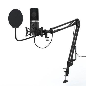 Streaming-Mikrofon Stream 900 HD Studio