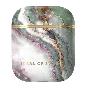 Schutzhülle Airpods Case für Gen 1/2, Northern Lights