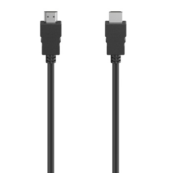 High Speed HDMI™-Kabel, 4K, Stecker - Stecker, Ethernet, 1,5 m