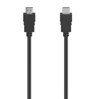High Speed HDMI™-Kabel, 4K, Stecker - Stecker, Ethernet, 3,0 m