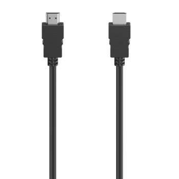 High Speed HDMI™-Kabel, 4K, Stecker - Stecker, Ethernet, 5,0 m