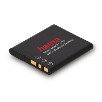 Li-Ion-Akku DP 547 für Sony NP-BN1