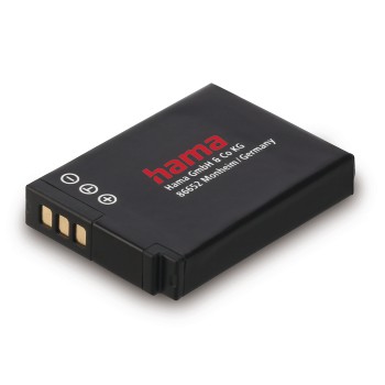 Li-Ion-Akku DP 548 für Nikon EN-EL12