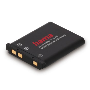 Li-Ion-Akku DP 550 für Olympus Li42B