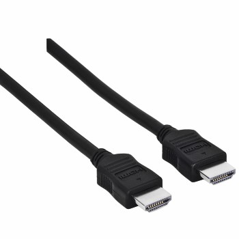 High Speed HDMI™-Kabel, Stecker - Stecker, 1,25 m