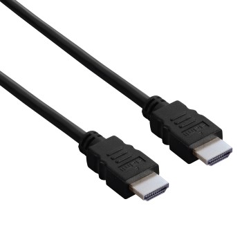 High Speed HDMI™-Kabel, Stecker - Stecker, Ethernet, 5,0 m