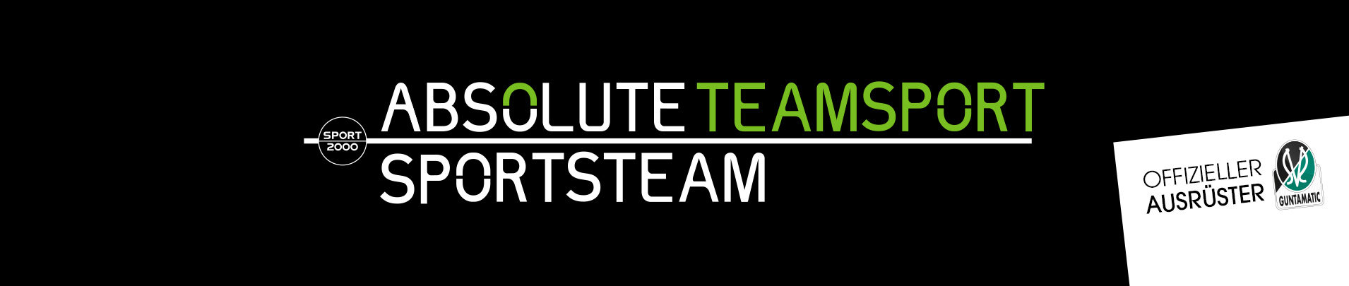 ABSOLUTE TEAMSPORT SPORTSTEAM