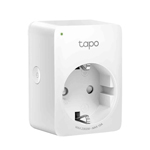 TP-Link Tapo P100, Mini Smarte WLAN-Steckdose (1-Pack)
