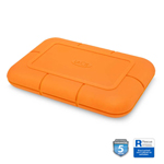 LaCie Rugged SSD, 2TB