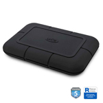 LaCie Rugged SSD Pro, 1TB