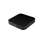 OWC miniStack STX Thunderbolt 4, 0GB externes Gehäuse