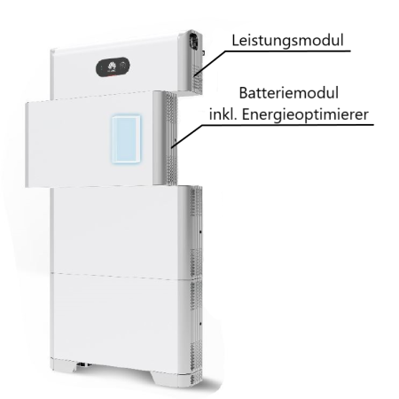 HUAWEI Luna pil modülü 5kWh