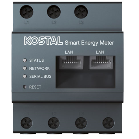 KOSTAL Smart Energy Meter G2