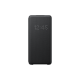 Samsung EF-NG985 - Folio - Samsung - Galaxy S20+ - 17 cm (6.7 inch) - Black
