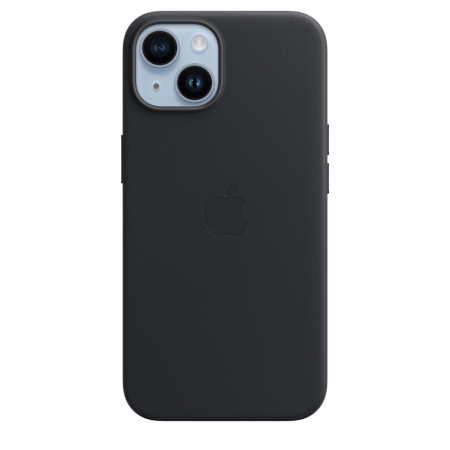 Apple MPP43ZM/A - Kapak - Apple - iPhone 14 - 15,5 cm (6,1 inç) - Siyah