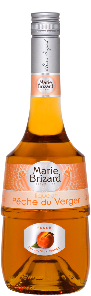 Pfirsichlikör - VEREINSMEISTER Pfirsichlikör - VEREINSMEISTER