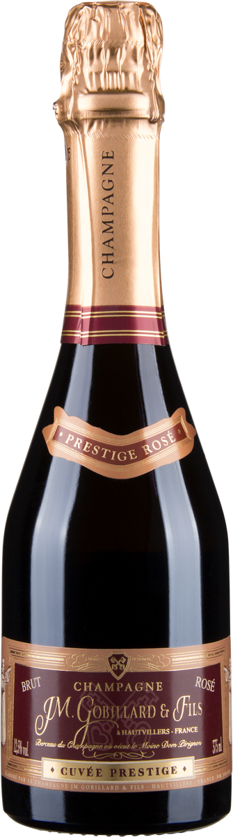 Cuvée Prestige Rosé