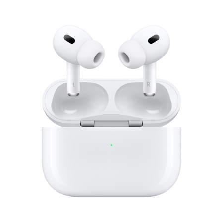 Apple AirPods Pro (2. nesil) - Kablosuz - Arama/Müzik - Kulaklık - Beyaz