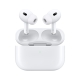 Apple AirPods Pro (2. nesil) - Kablosuz - Arama/Müzik - Kulaklık - Beyaz