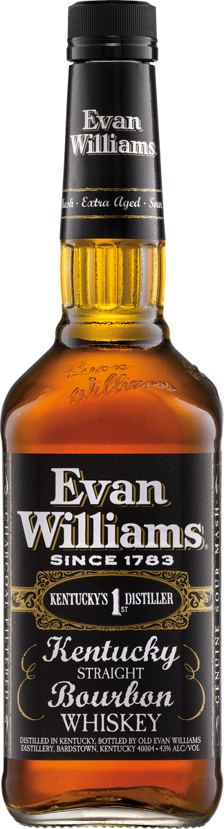 Kentucky Straight Bourbon Whiskey