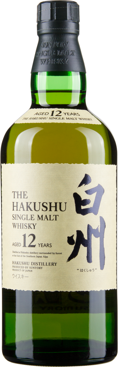 Rarität 12 years Single Malt Whisky
