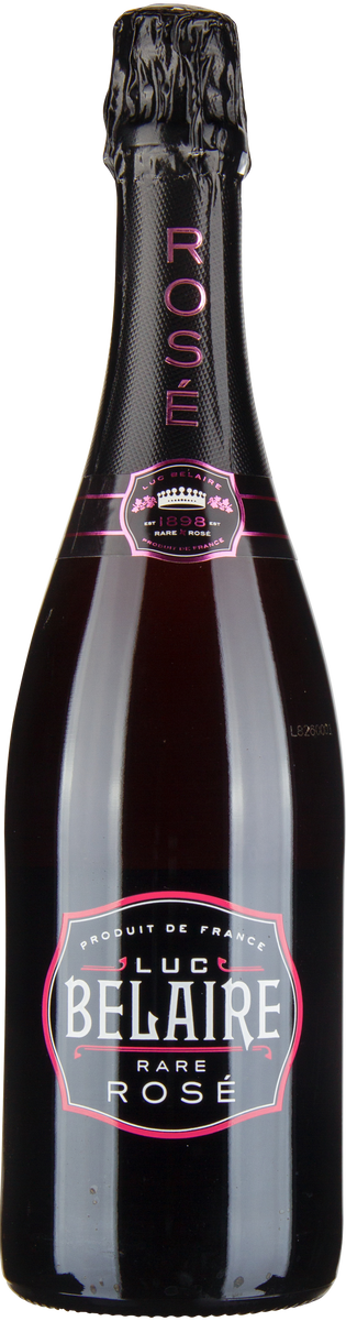 Rare Rosé