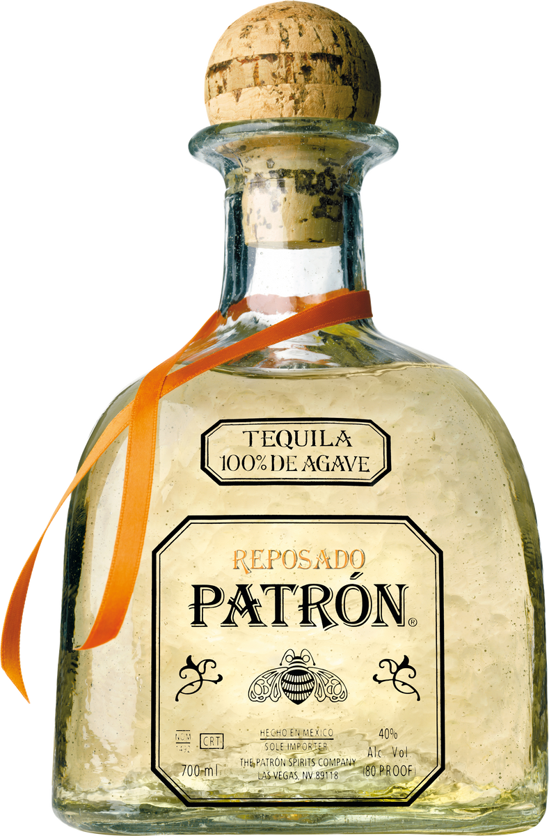 Reposado Tequila
