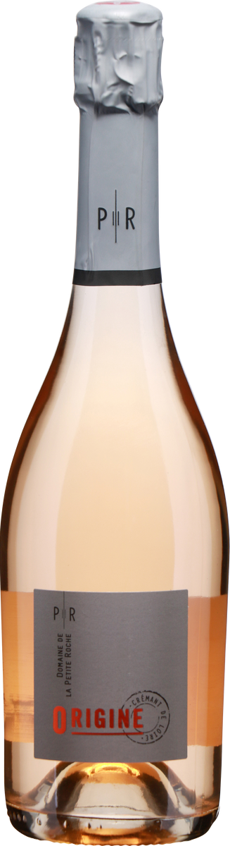 Crémant de Loire Rosé