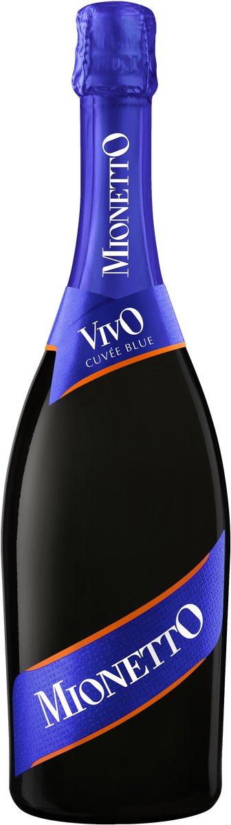 Vivo Cuvée Blue