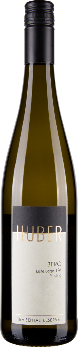 Riesling Berg Traisental DAC Reserve bio 2021