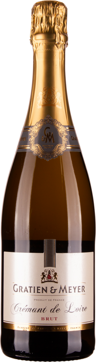 Crémant de Loire Brut