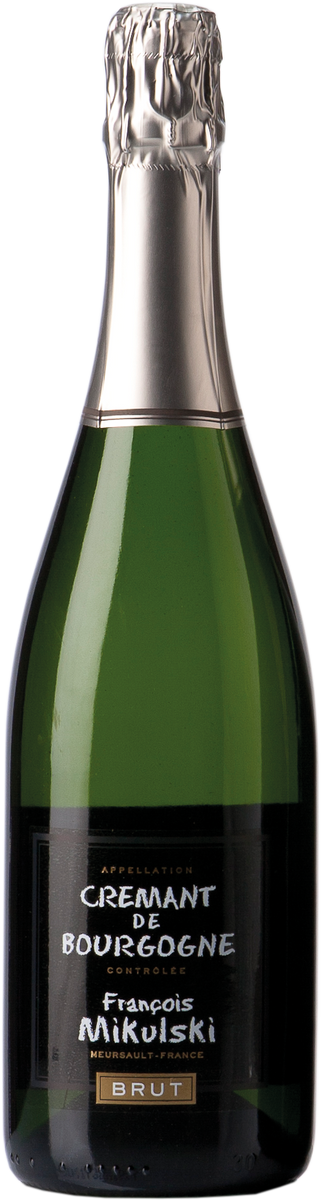 Crémant de Bourgogne blanc Brut