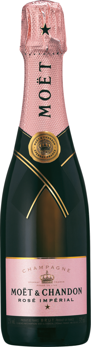 Brut Rosé Imperial