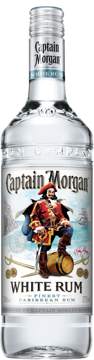 White Rum