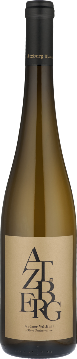 Grüner Veltliner Smaragd Obere Steilterrassen 2021