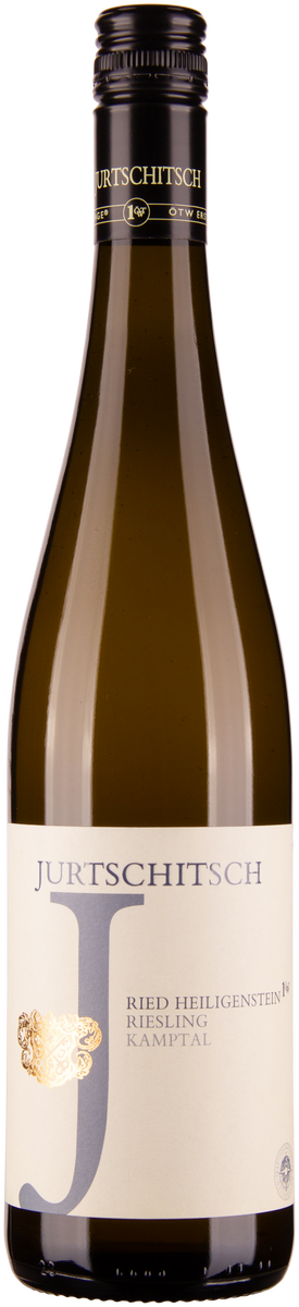Riesling Ried Heiligenstein 1ÖTW Kamptal DAC bio 2021