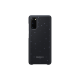 Samsung EF-KG980 - Kapak - Samsung - Galaxy S20 - 15,8 cm (6,2 inç) - Siyah