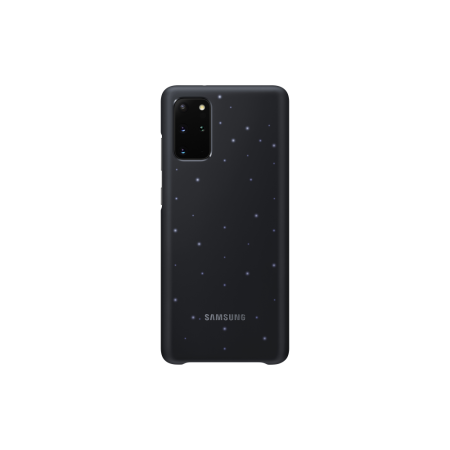 Samsung EF-KG985 - Cover - Samsung - Galaxy S20+ - 17 cm (6.7") - Black