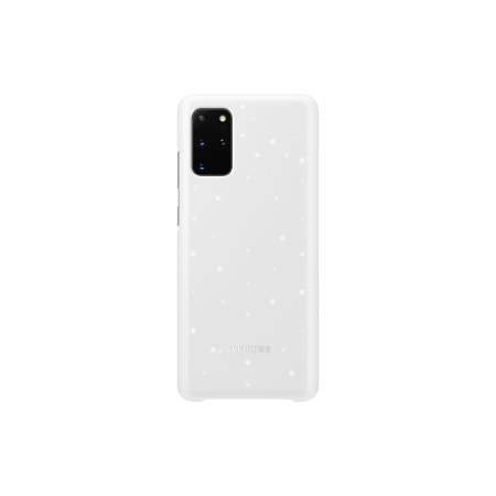 Samsung EF-KG985 - Cover - Samsung - Galaxy S20+ - 17 cm (6.7") - White