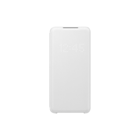 Samsung EF-NG980 - Folio - Samsung - Galaxy S20 - 15.8 cm (6.2 inch) - White