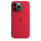 Apple MM2L3ZM/A - Kapak - Apple - iPhone 13 Pro - 15,5 cm (6,1 inç) - Kırmızı