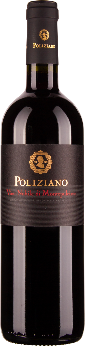 Vino Nobile di Montepulciano 2018